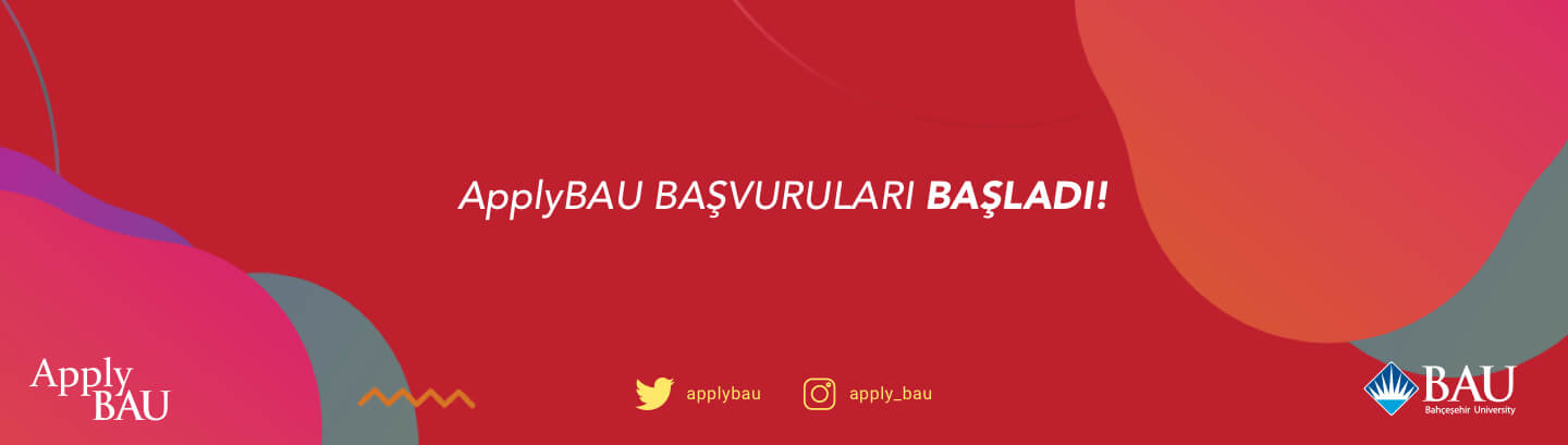 ApplyBAU Başladı